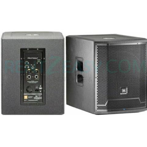 JBL SOUND SYSTEM PACKAGE rent in 